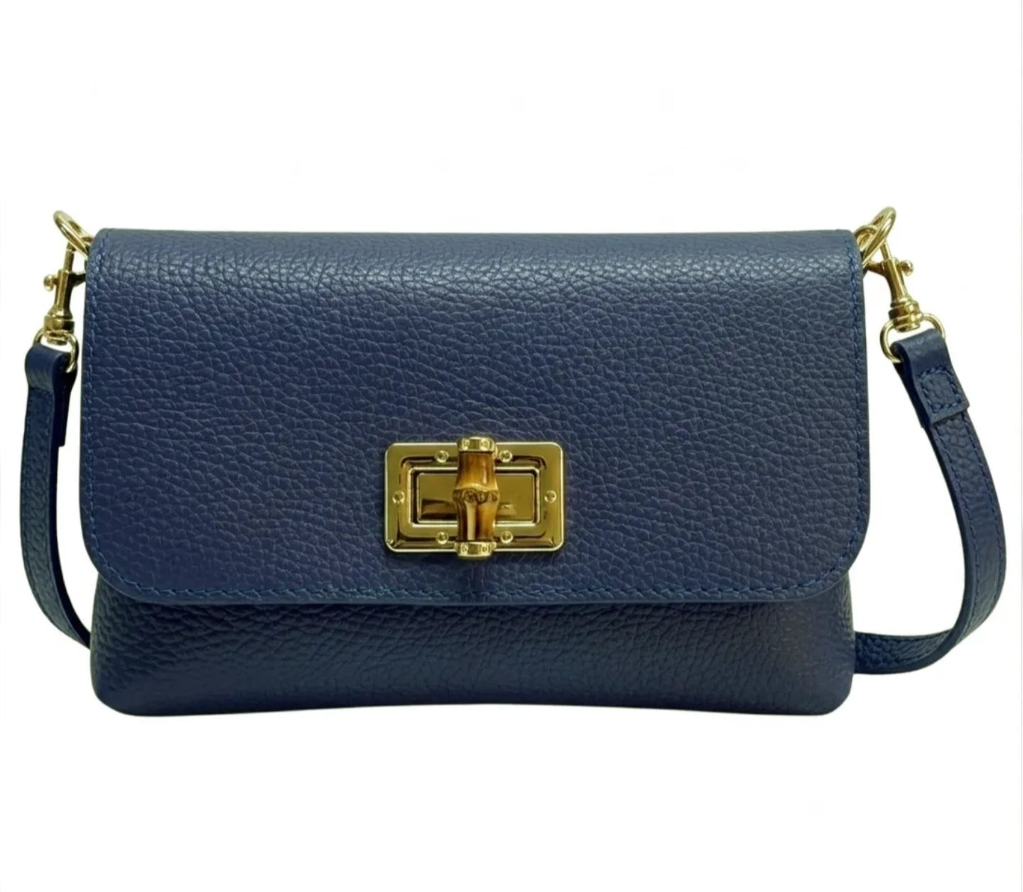 BORSA IN PELLE NINA