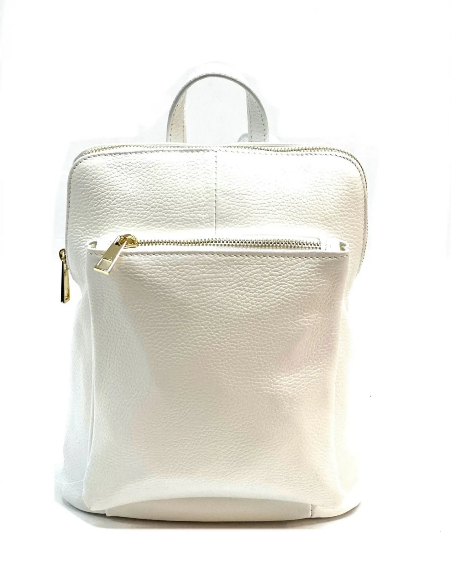 ZAINO IN PELLE ALEX