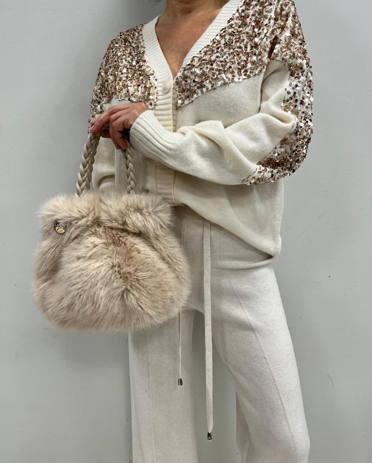 BORSA CARLOTTA