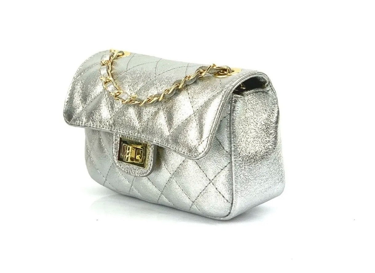 BORSA IN PELLE CHLOE