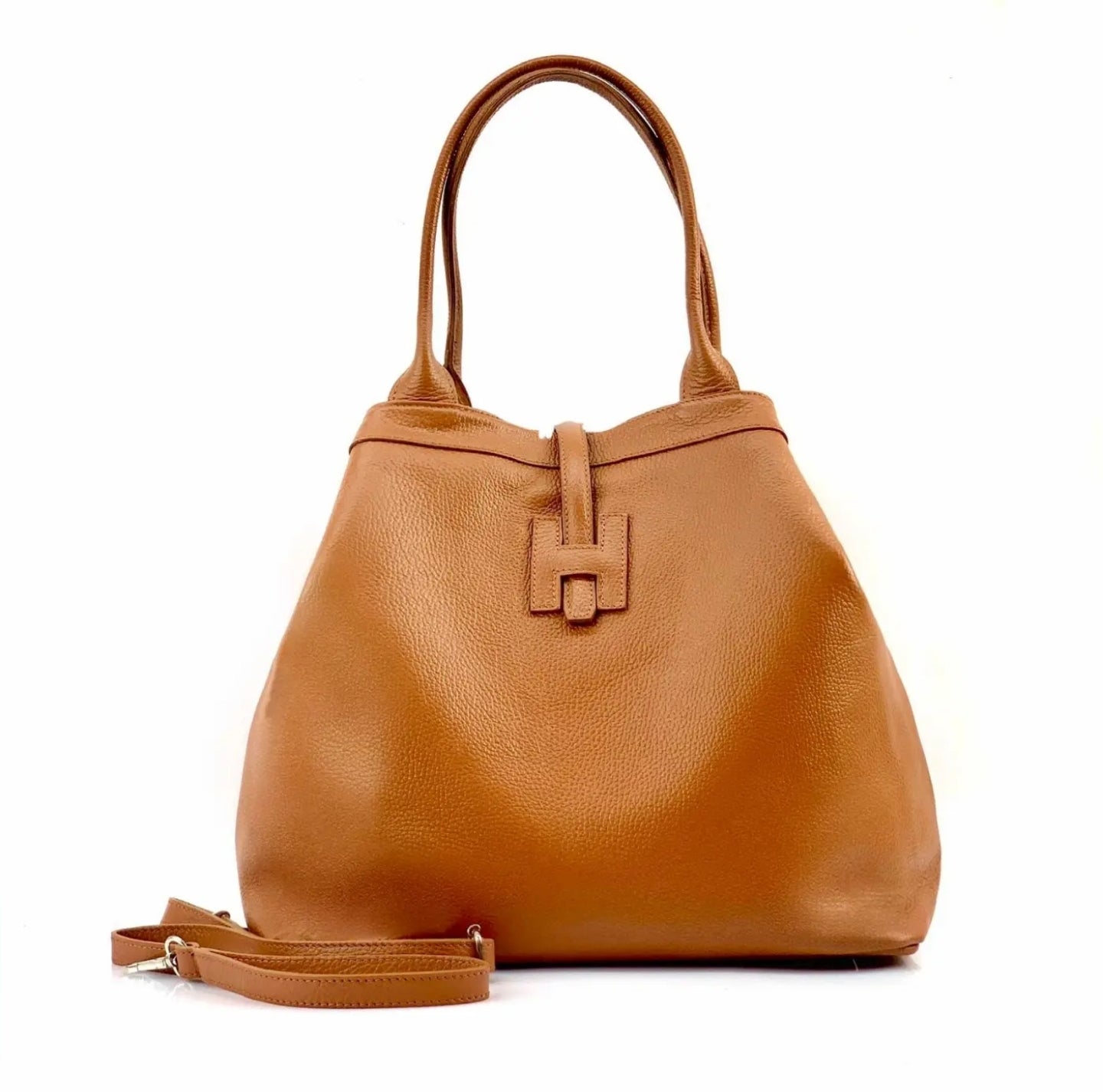 BORSA IN PELLE GIULIA