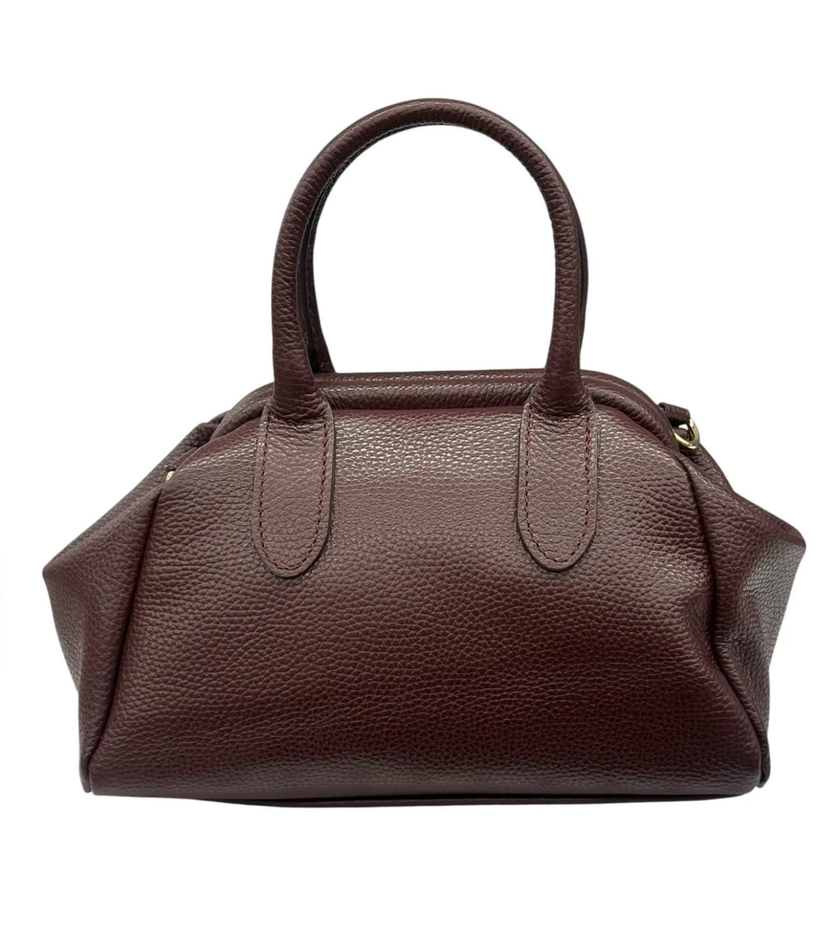 BORSA IN PELLE MATILDE
