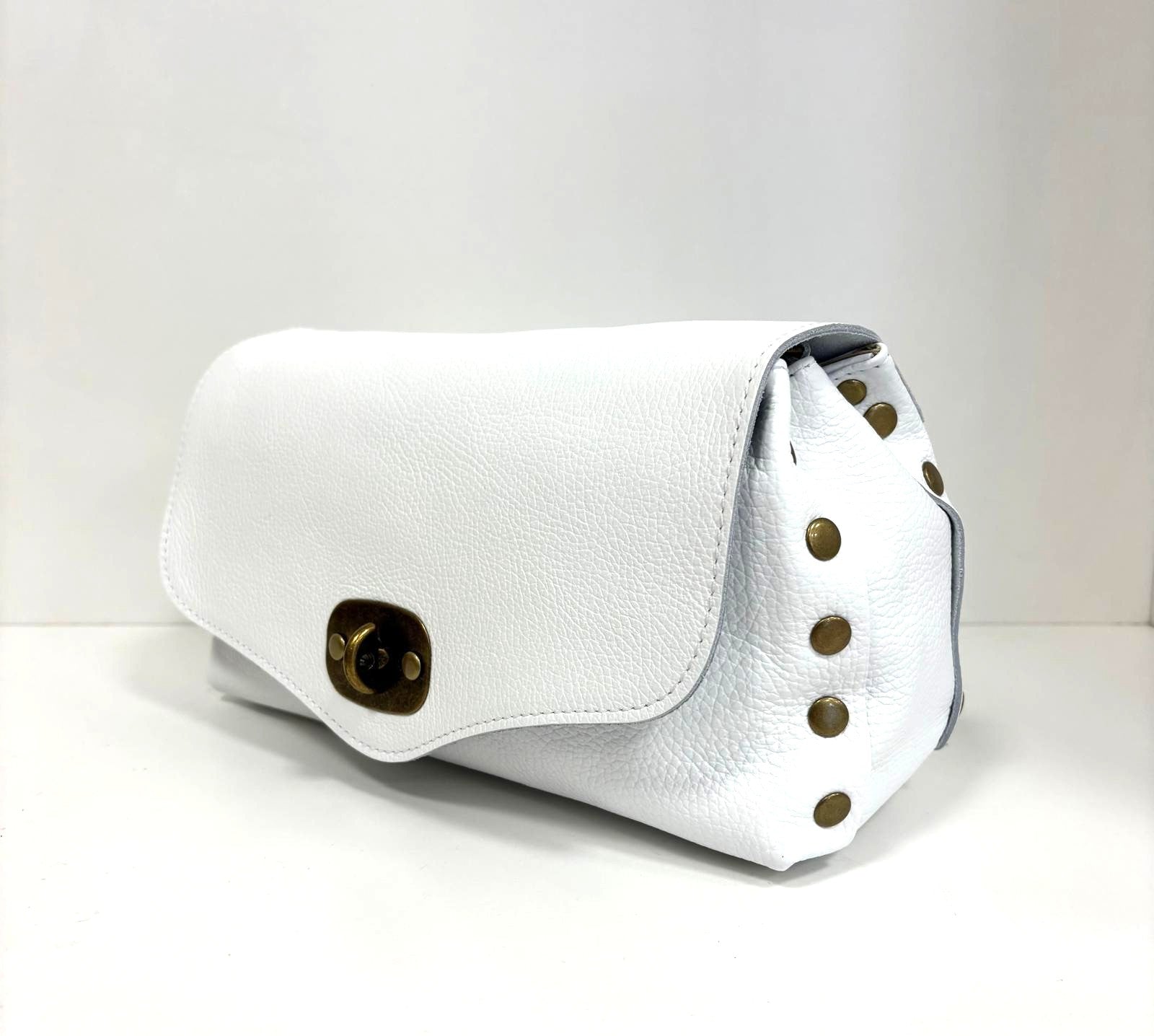 BORSA IN PELLE ASIA