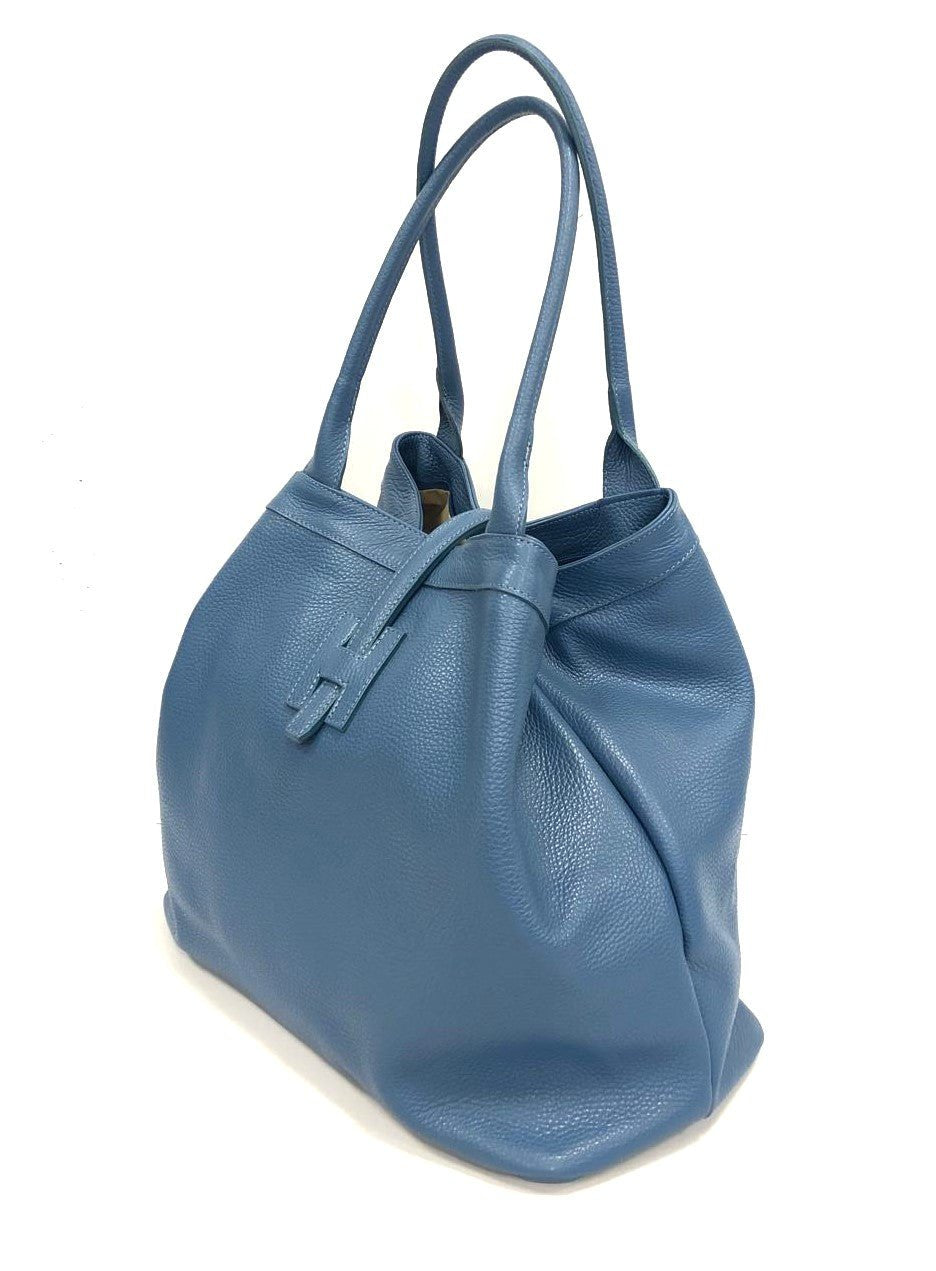 BORSA IN PELLE GIULIA