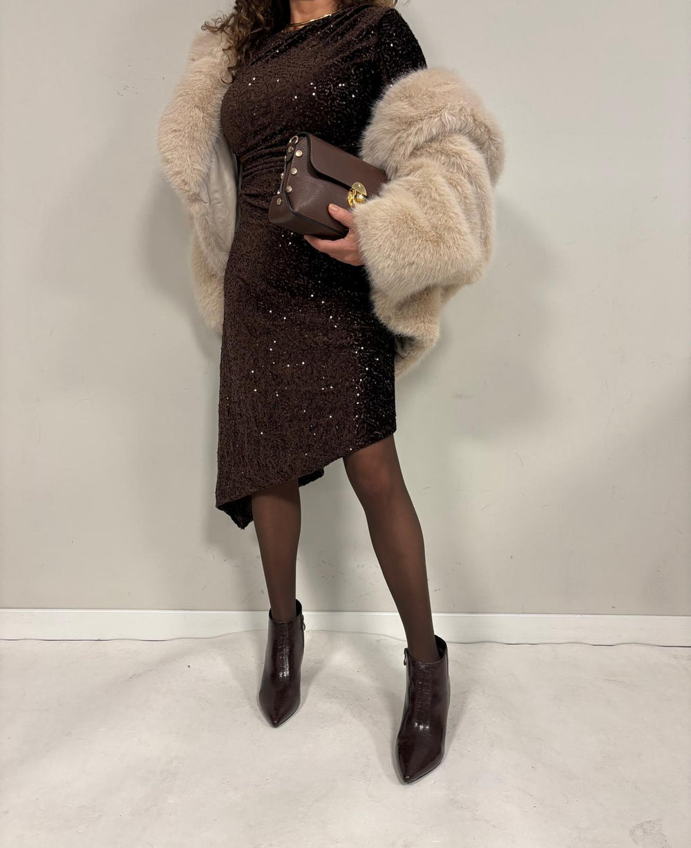 BORSA IN PELLE ELISA