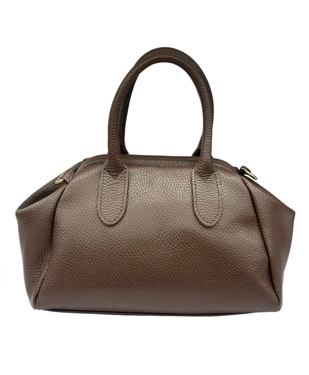 BORSA IN PELLE MATILDE