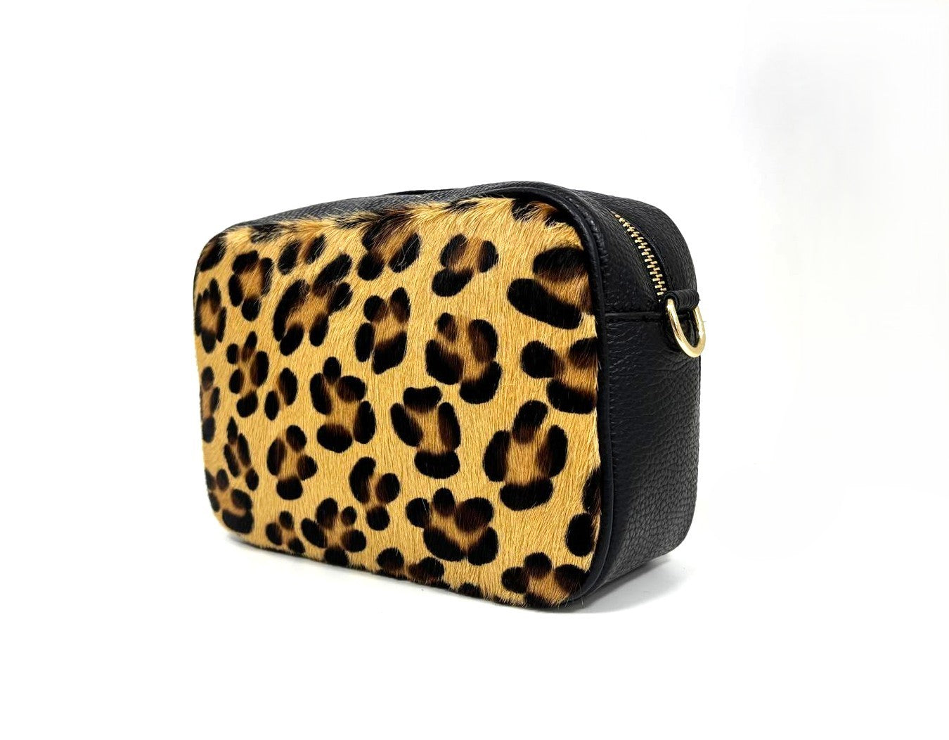 BORSA IN PELLE VALENTINA