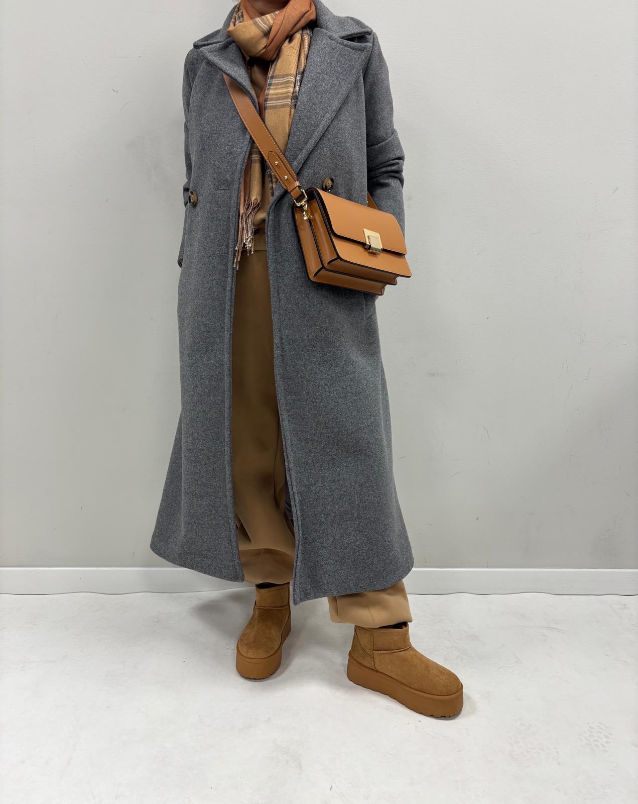 BORSA IN PELLE ALESSIA