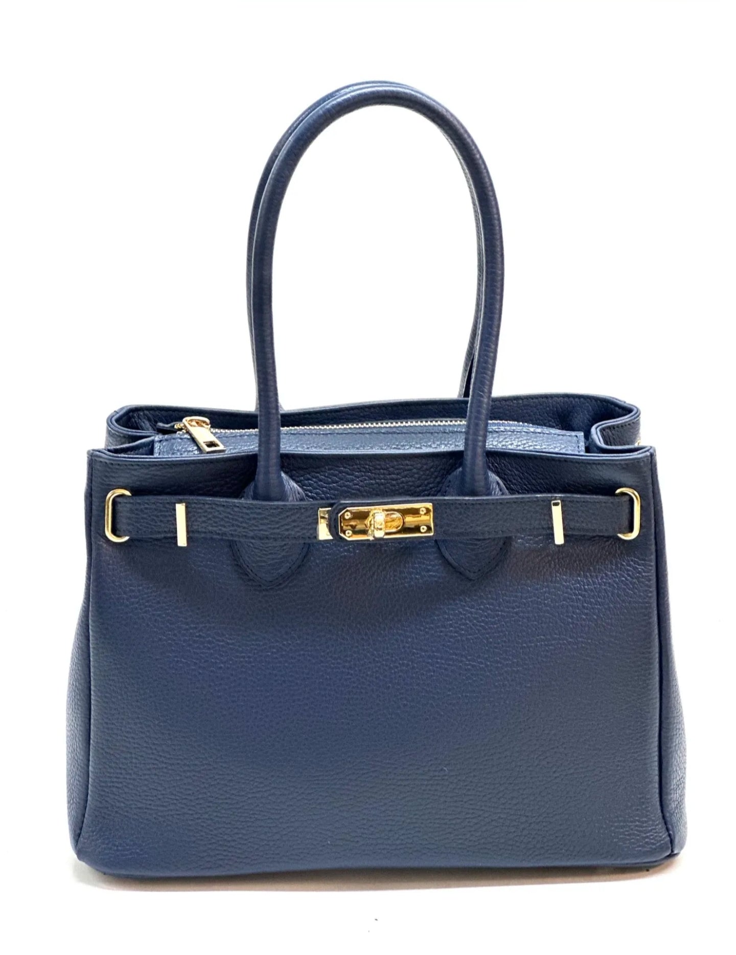 BORSA IN PELLE LUISA