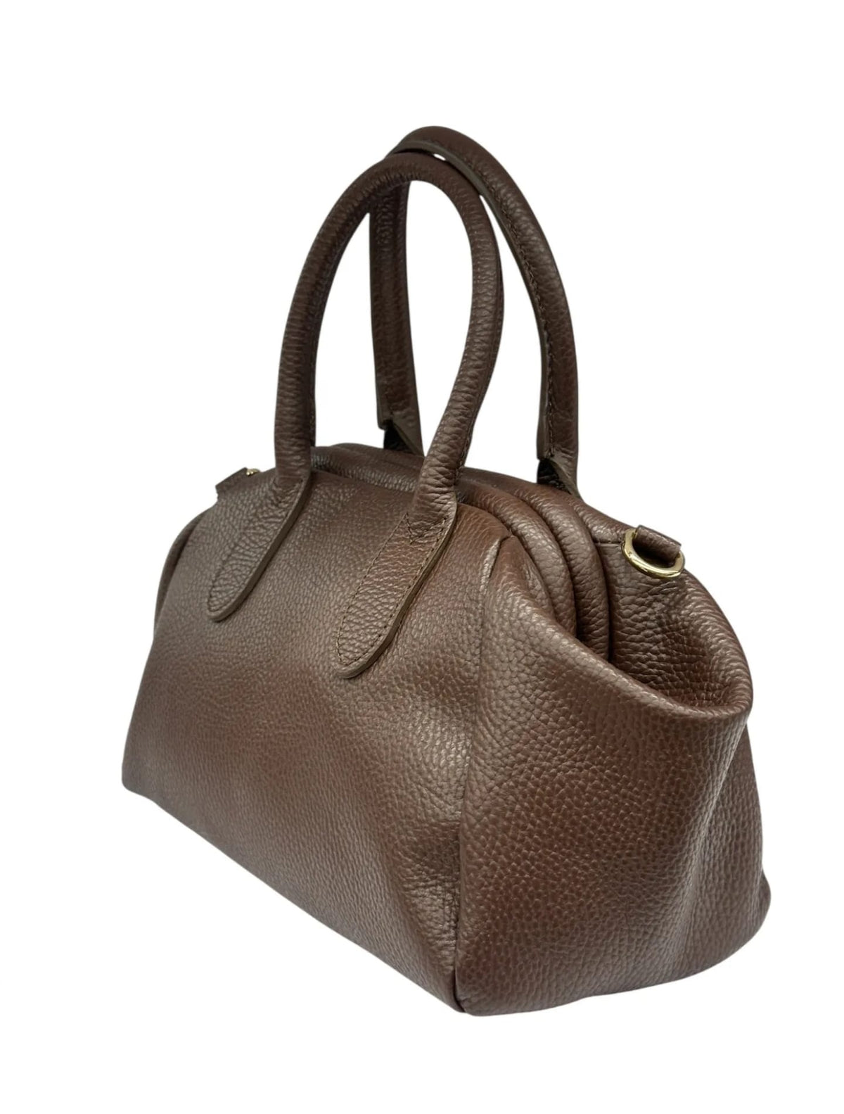 BORSA IN PELLE MATILDE