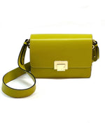 BORSA IN PELLE ALESSIA