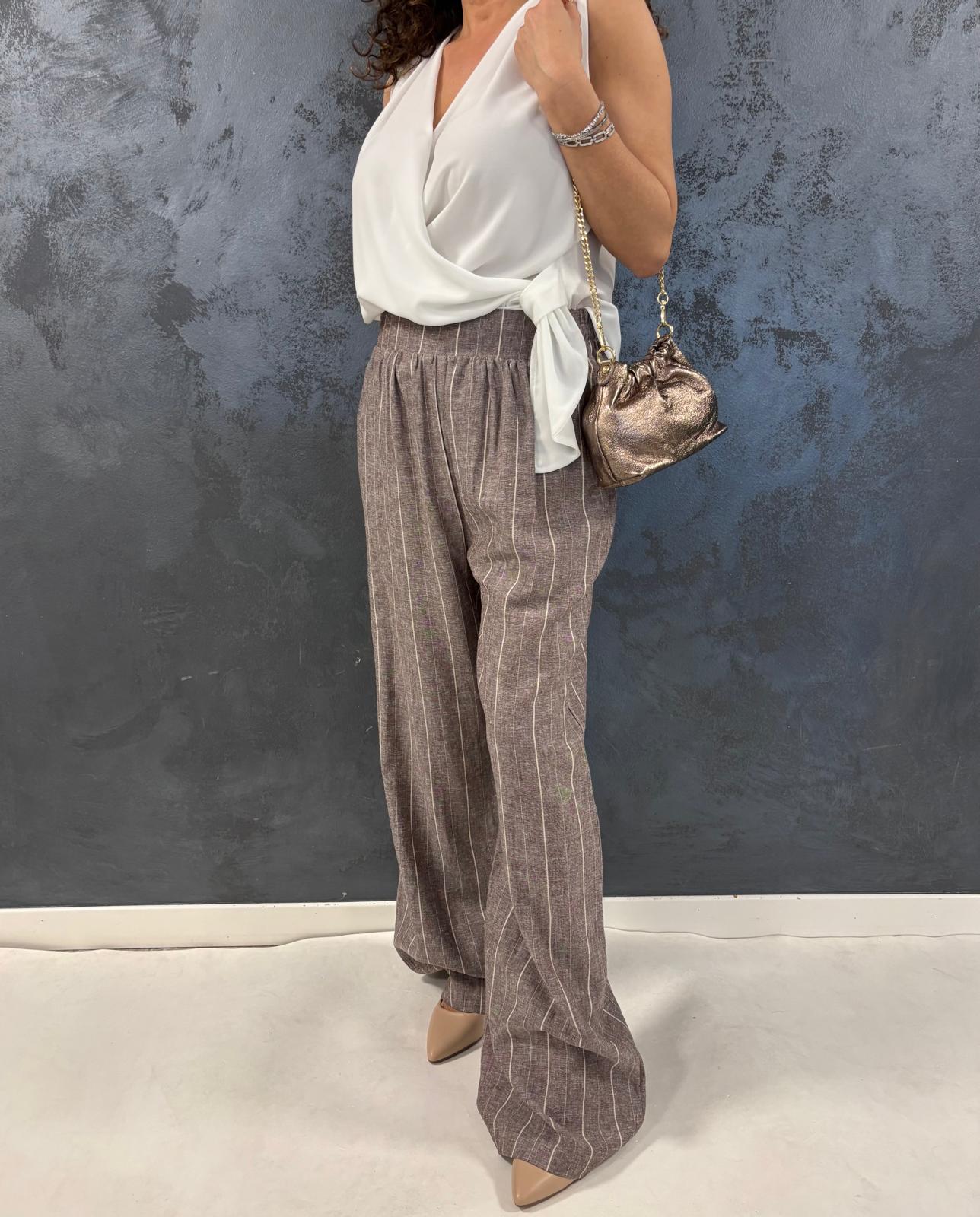 BORSA POCHETTE EMILY