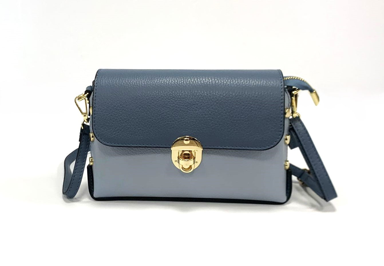 BORSA IN PELLE ELISA
