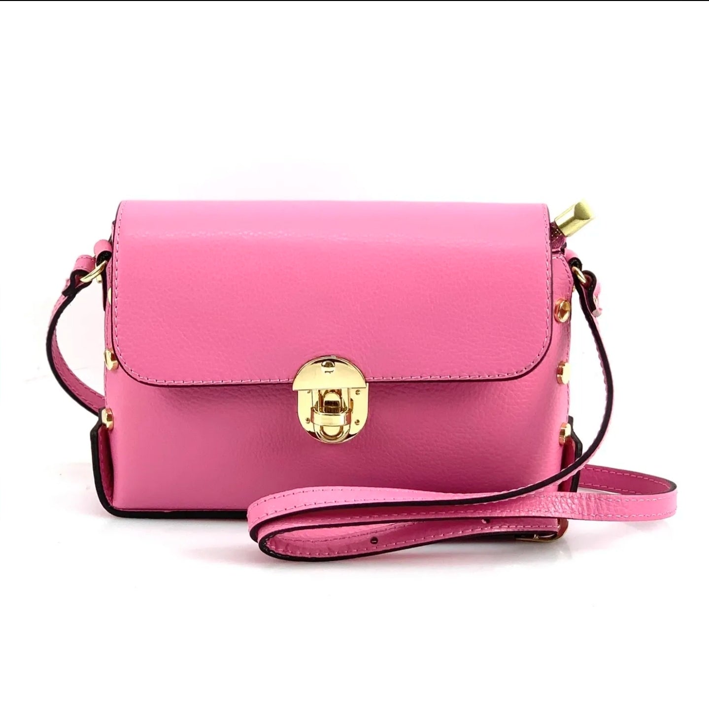 BORSA IN PELLE ELISA