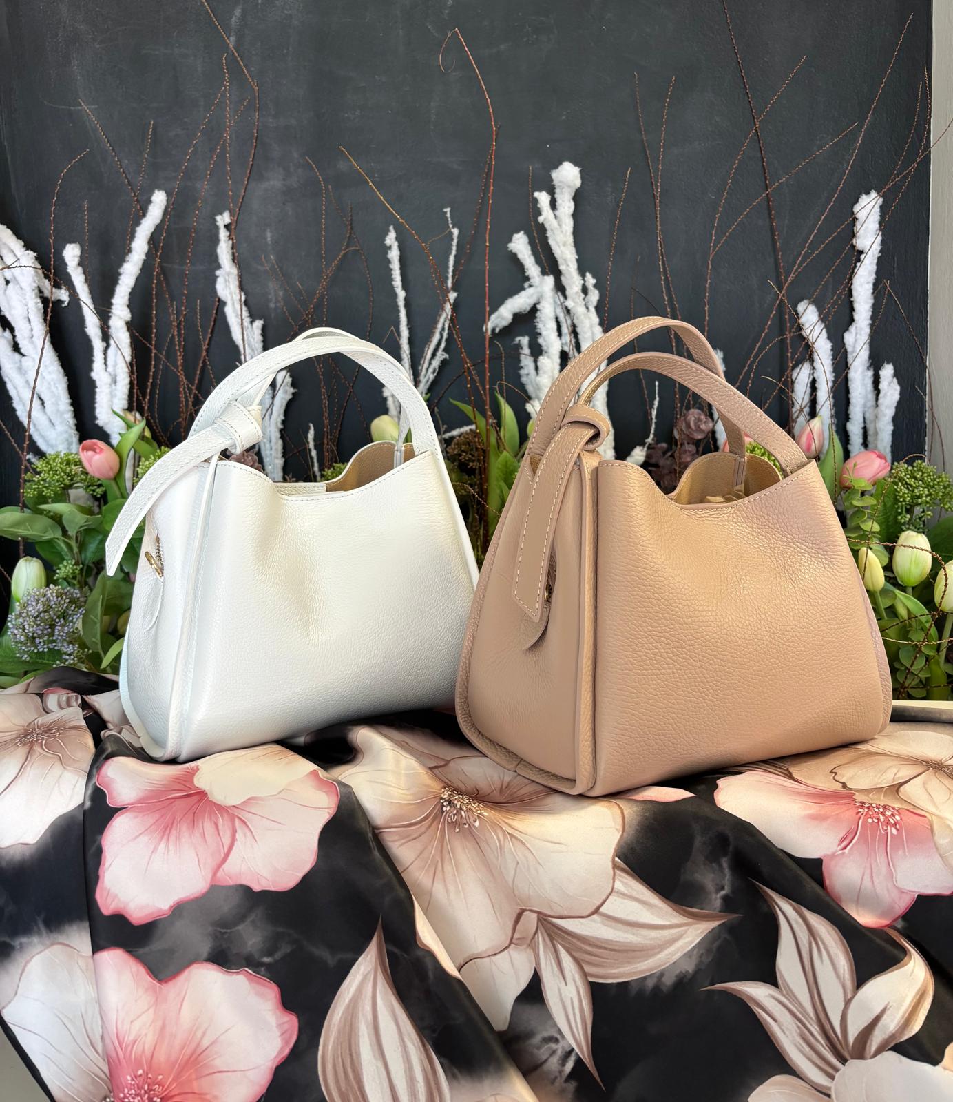 BORSA IN PELLE DEBBY