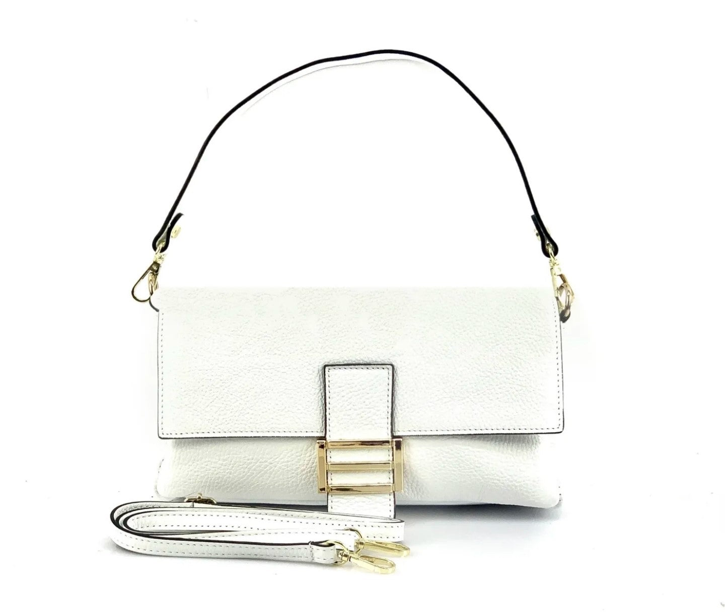 BORSA IN PELLE FEDERICA