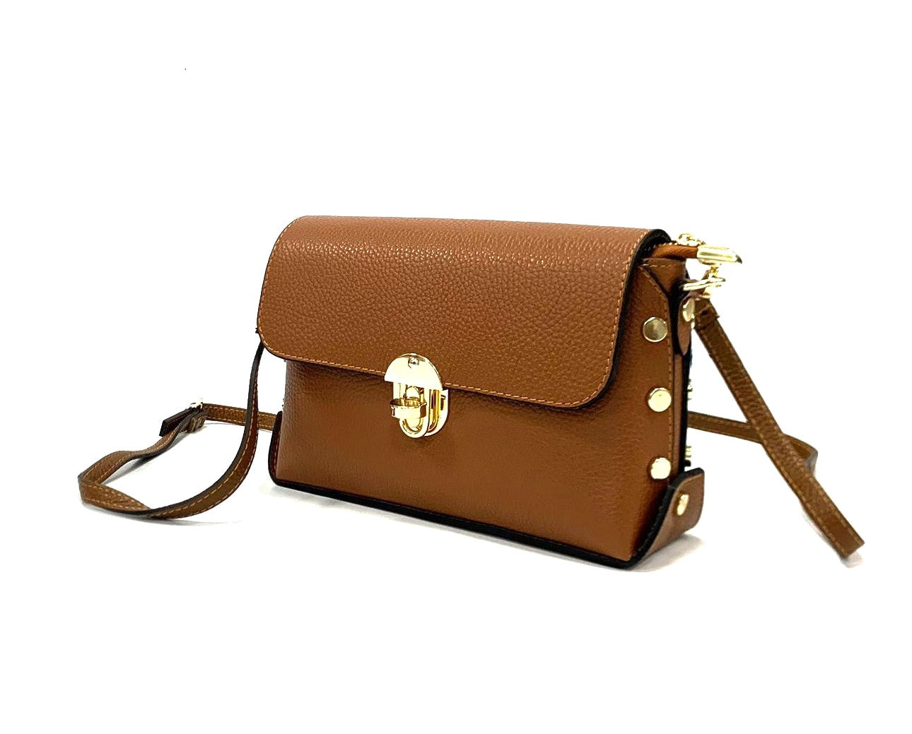 BORSA IN PELLE ELISA