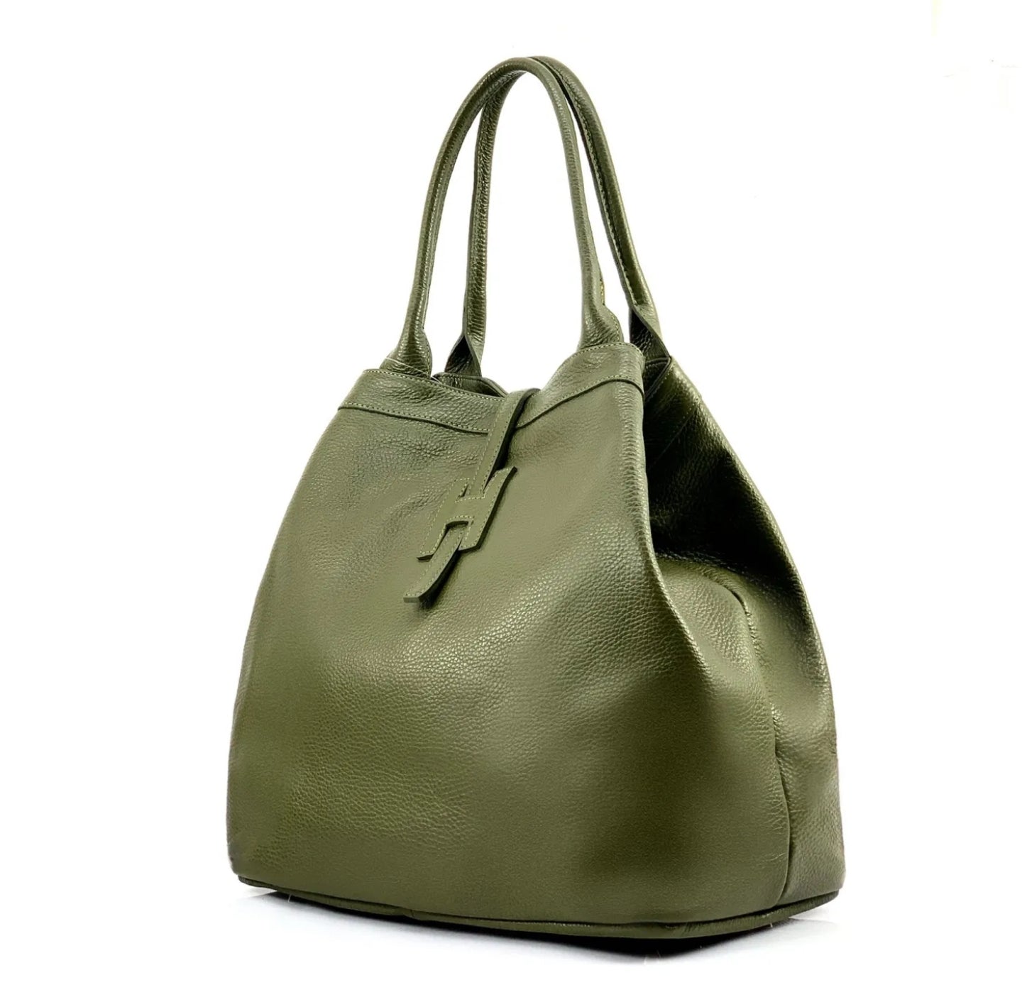 BORSA IN PELLE GIULIA