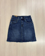 GONNA IN JEANS