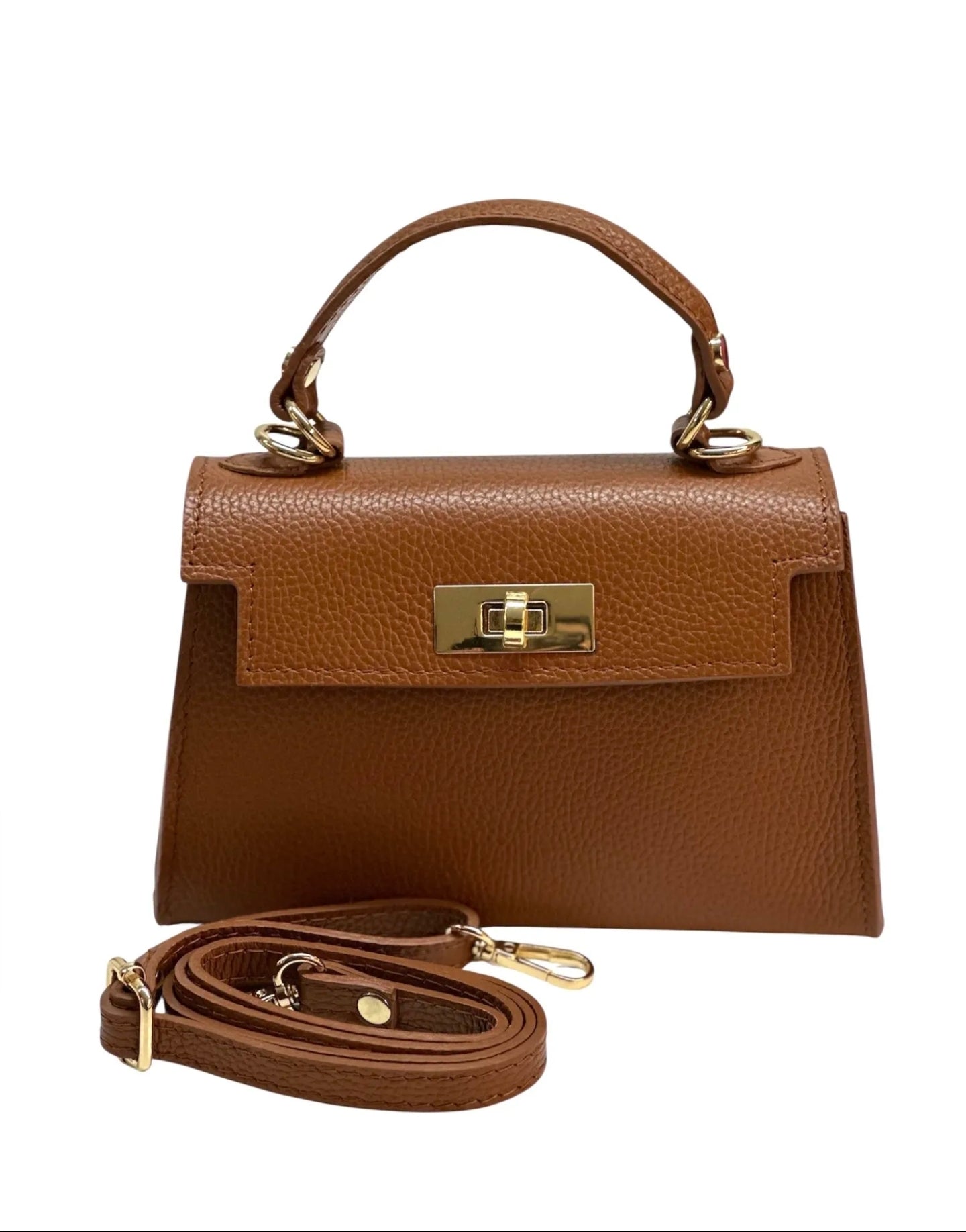 BORSA IN PELLE KETTY