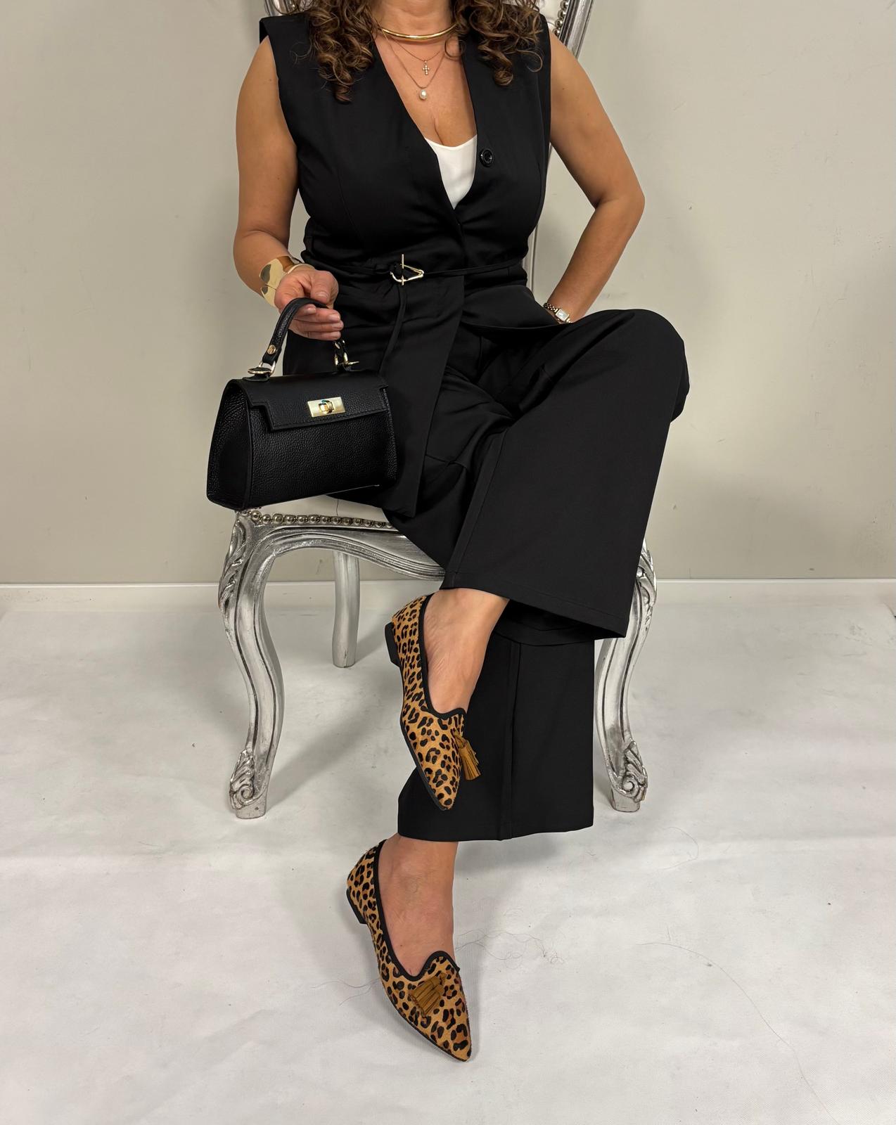 BORSA IN PELLE KETTY