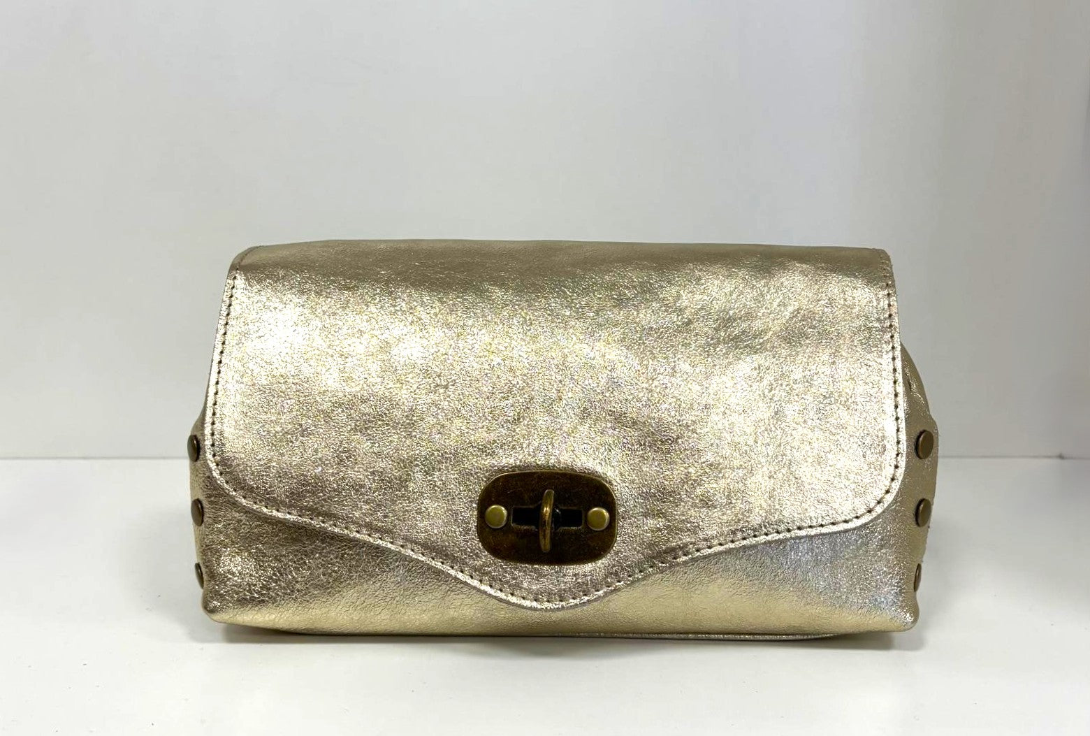 BORSA IN PELLE ASIA