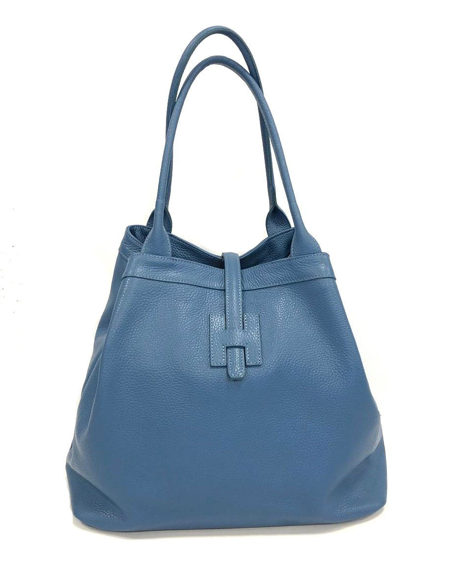 BORSA IN PELLE GIULIA