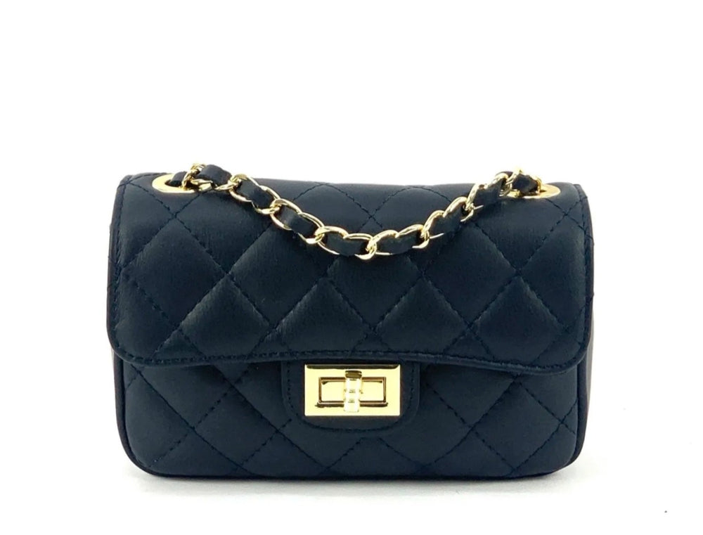 BORSA IN PELLE CHLOE