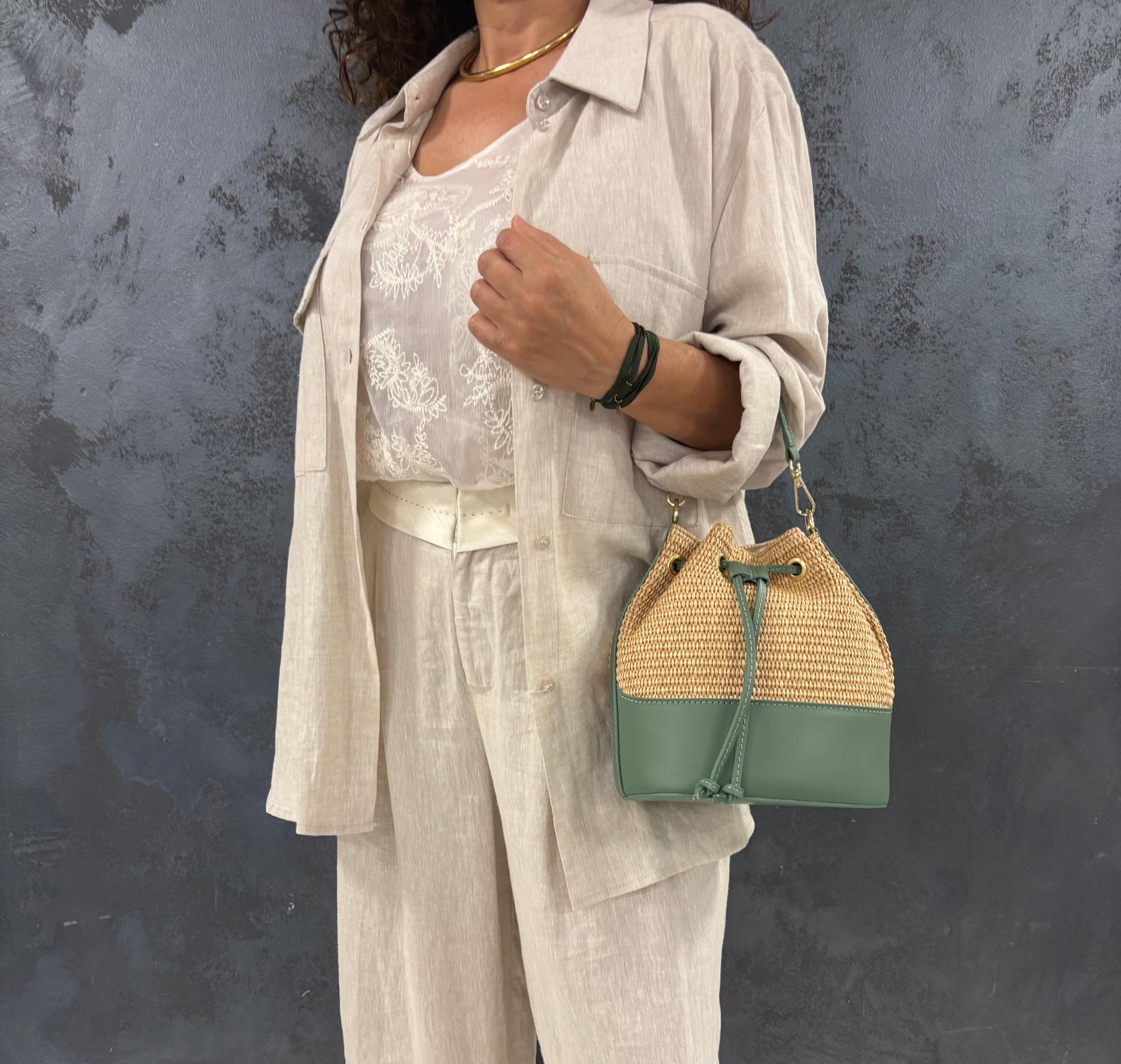 BORSA SECCHIELLO EMY