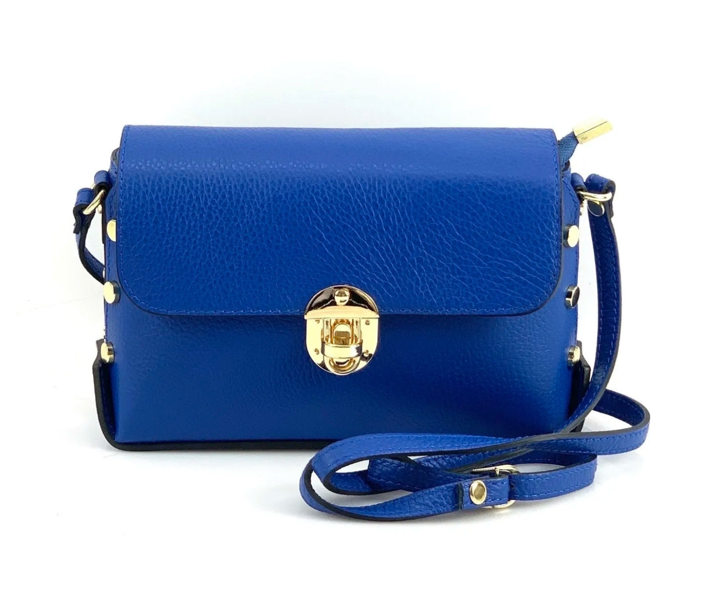 BORSA IN PELLE ELISA