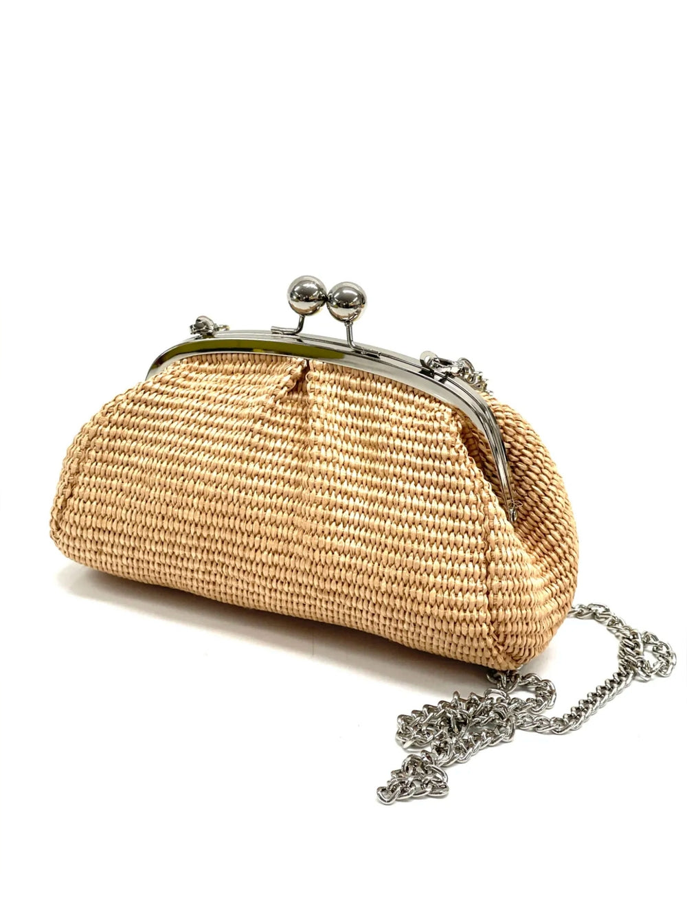 BORSA IN RAFIA AISHA