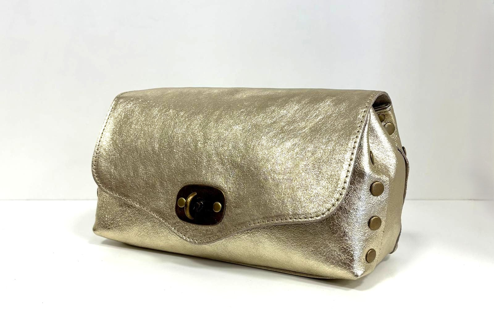 BORSA IN PELLE ASIA