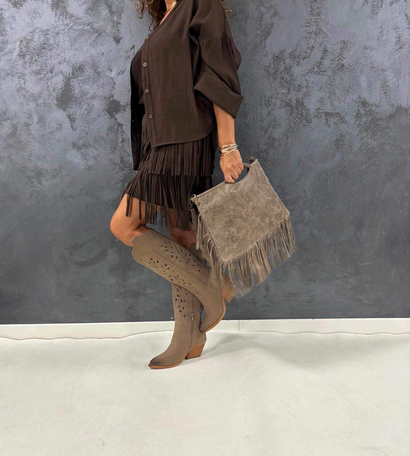 BORSA GIORGIA