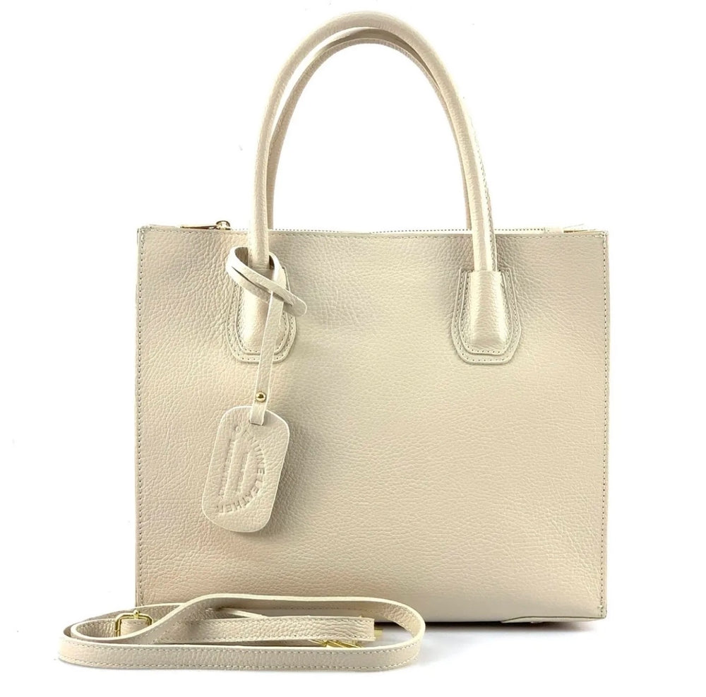 BORSA IN PELLE ILARY