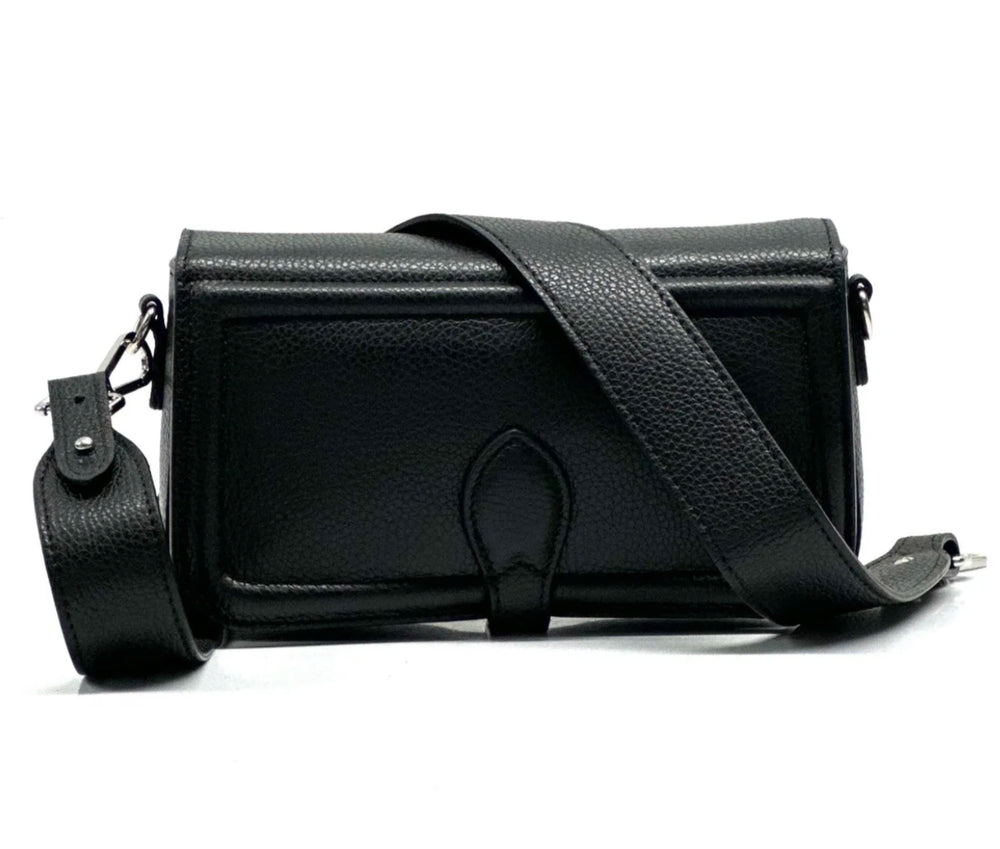 BORSA IN PELLE ALBA
