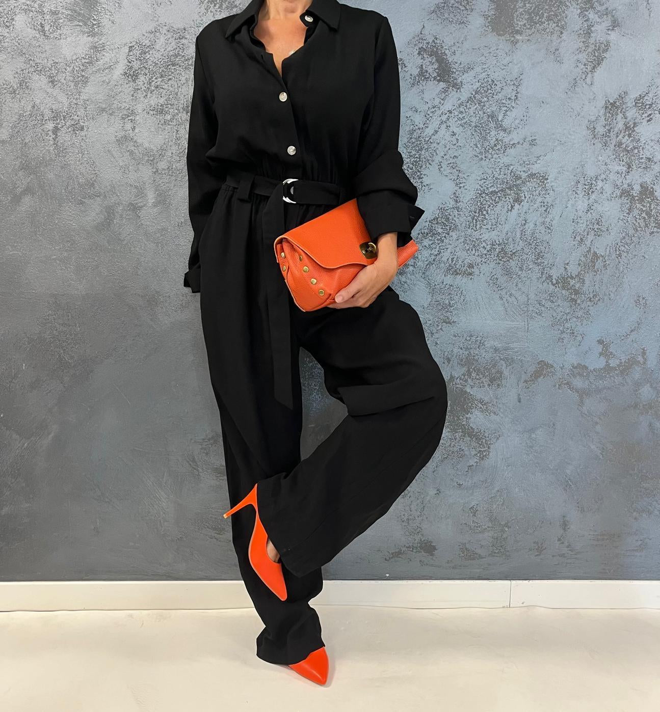 BORSA IN PELLE ASIA