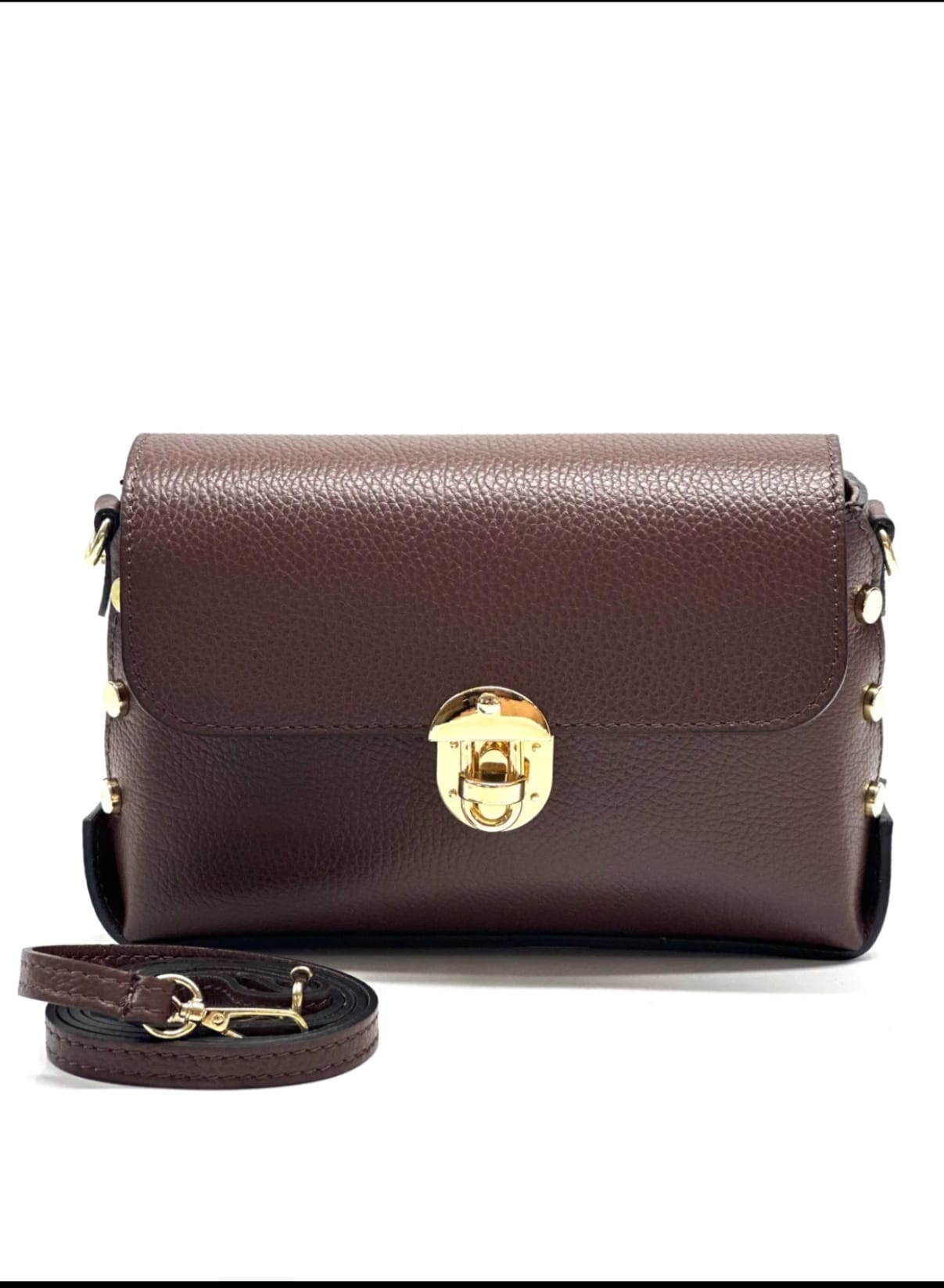 BORSA IN PELLE ELISA