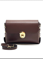 BORSA IN PELLE ELISA