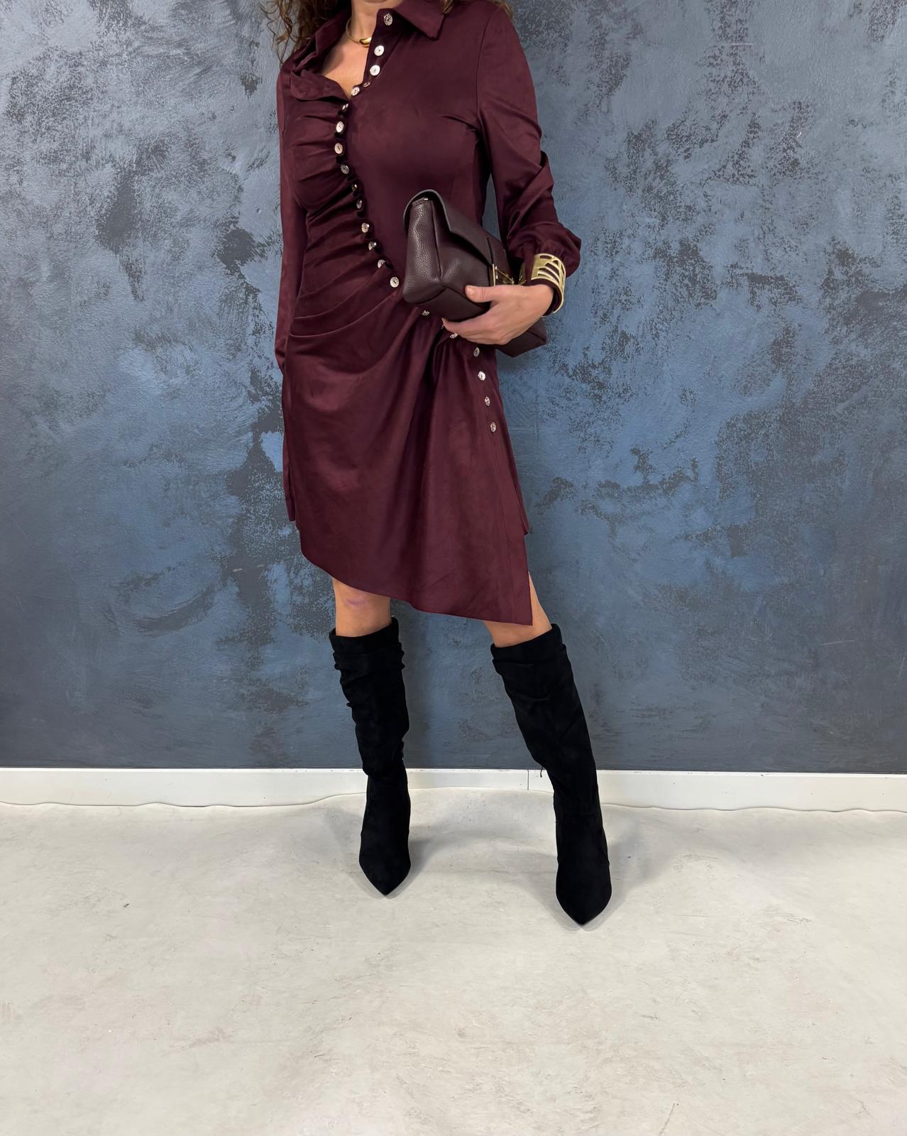 BORSA IN PELLE FEDERICA