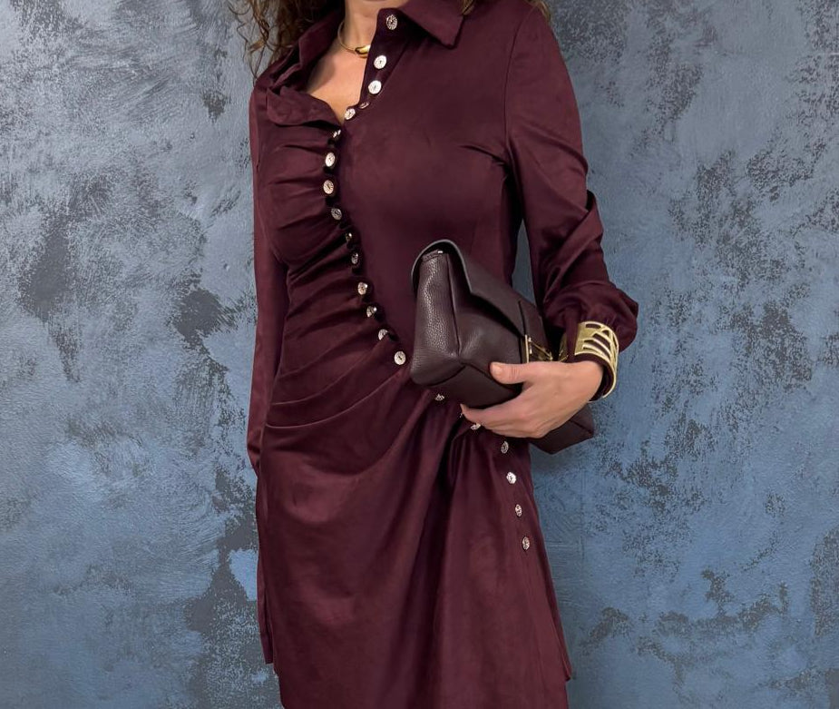 BORSA IN PELLE FEDERICA