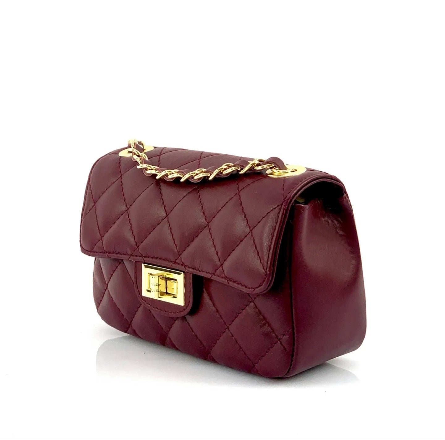 BORSA IN PELLE CHLOE