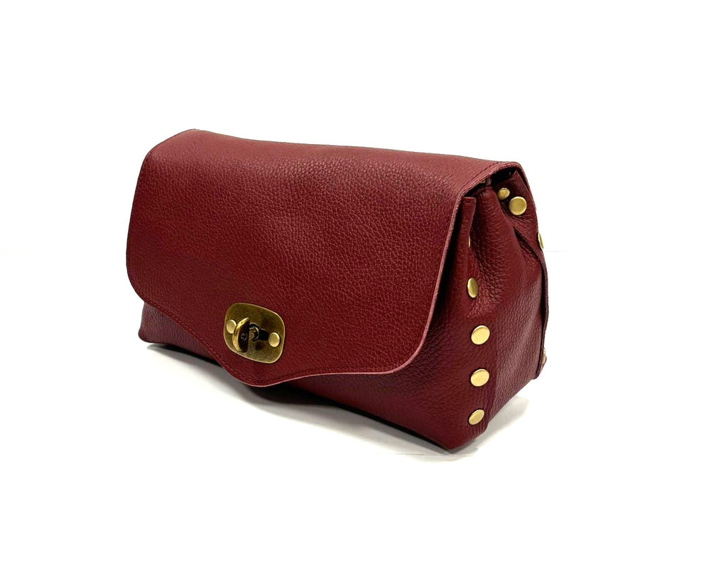 BORSA IN PELLE ASIA