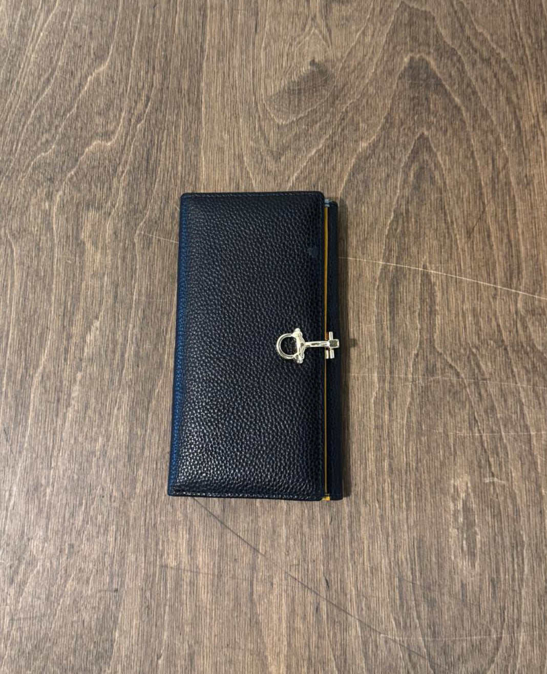 PORTAFOGLIO MORSETTO GRANDE