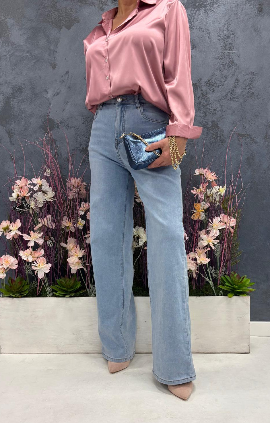 BORSA POCHETTES LUCIA