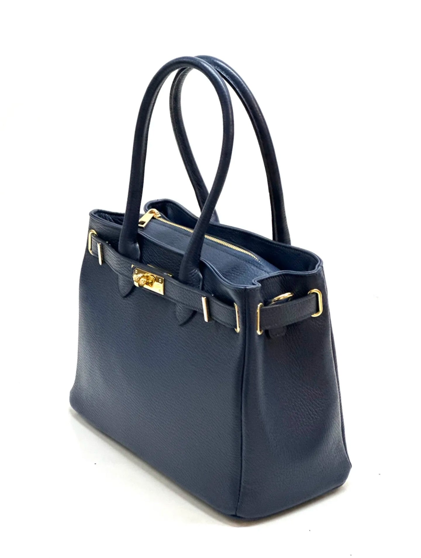 BORSA IN PELLE LUISA