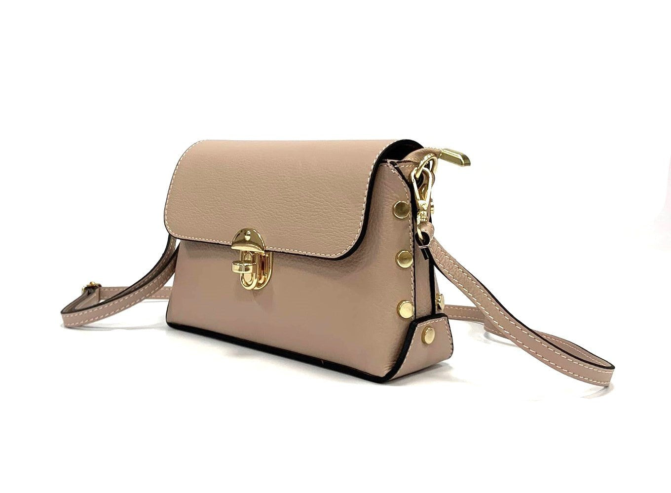 BORSA IN PELLE ELISA