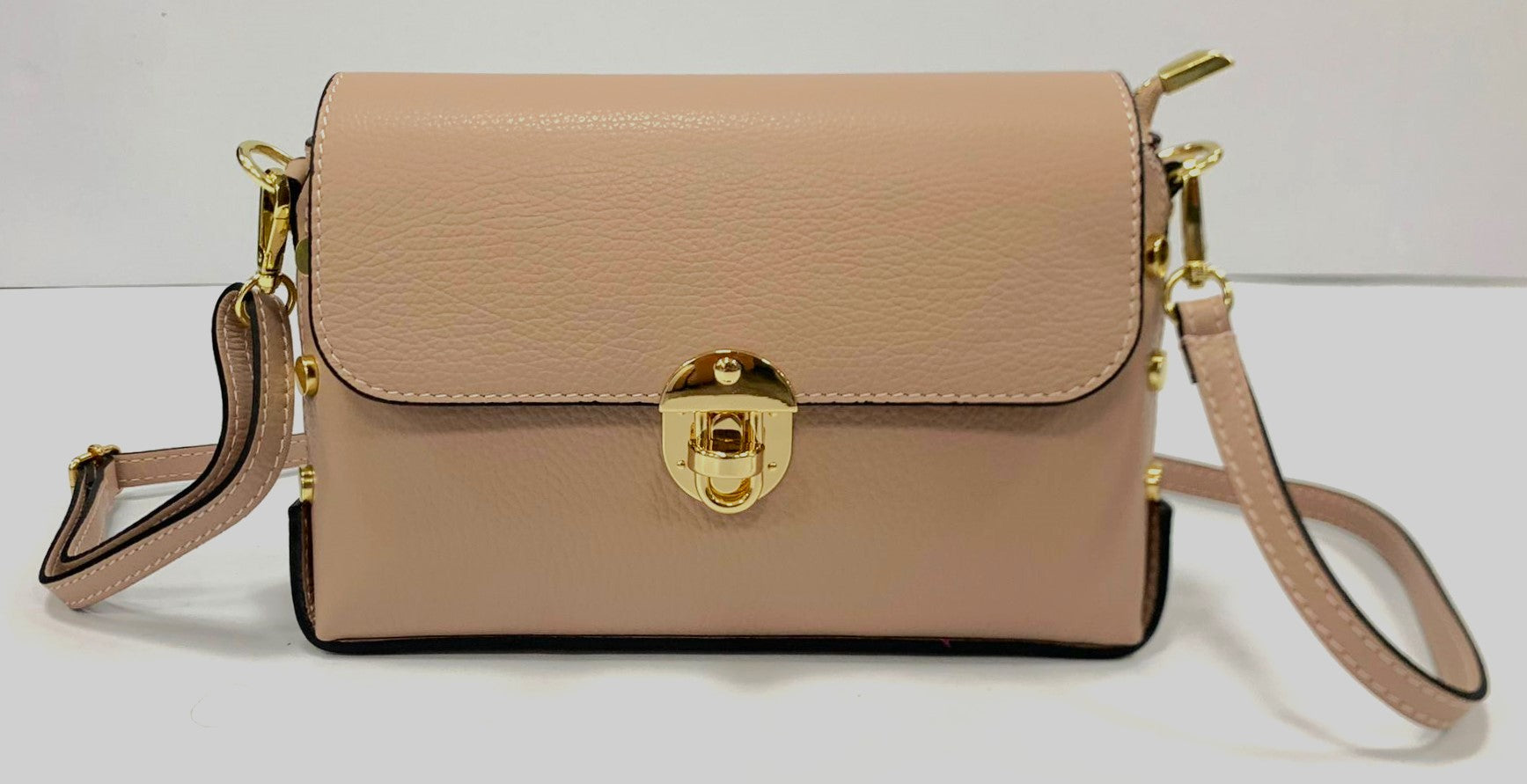 BORSA IN PELLE ELISA