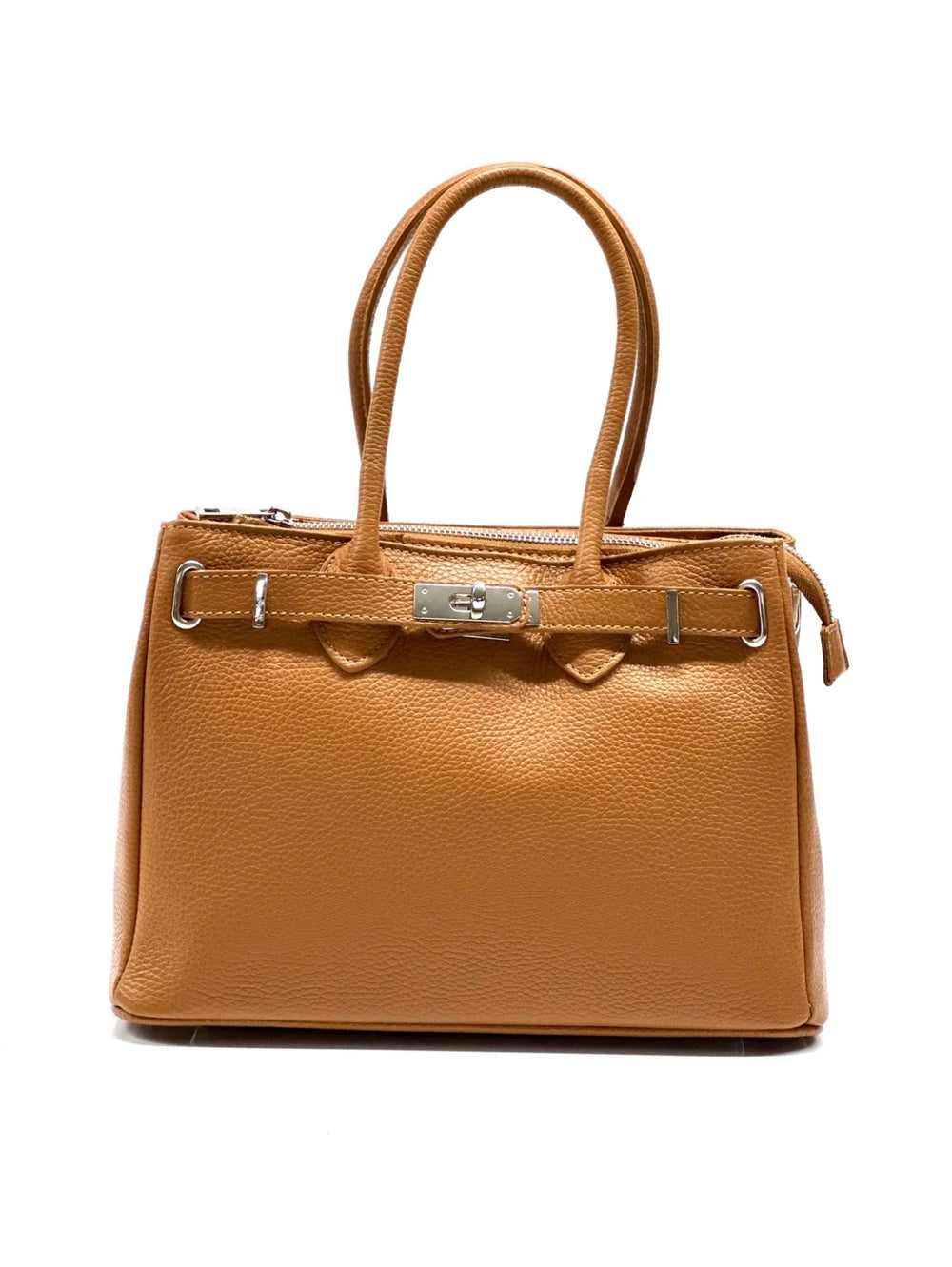 BORSA IN PELLE LUISA