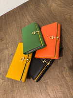 PORTAFOGLIO MORSETTO GRANDE