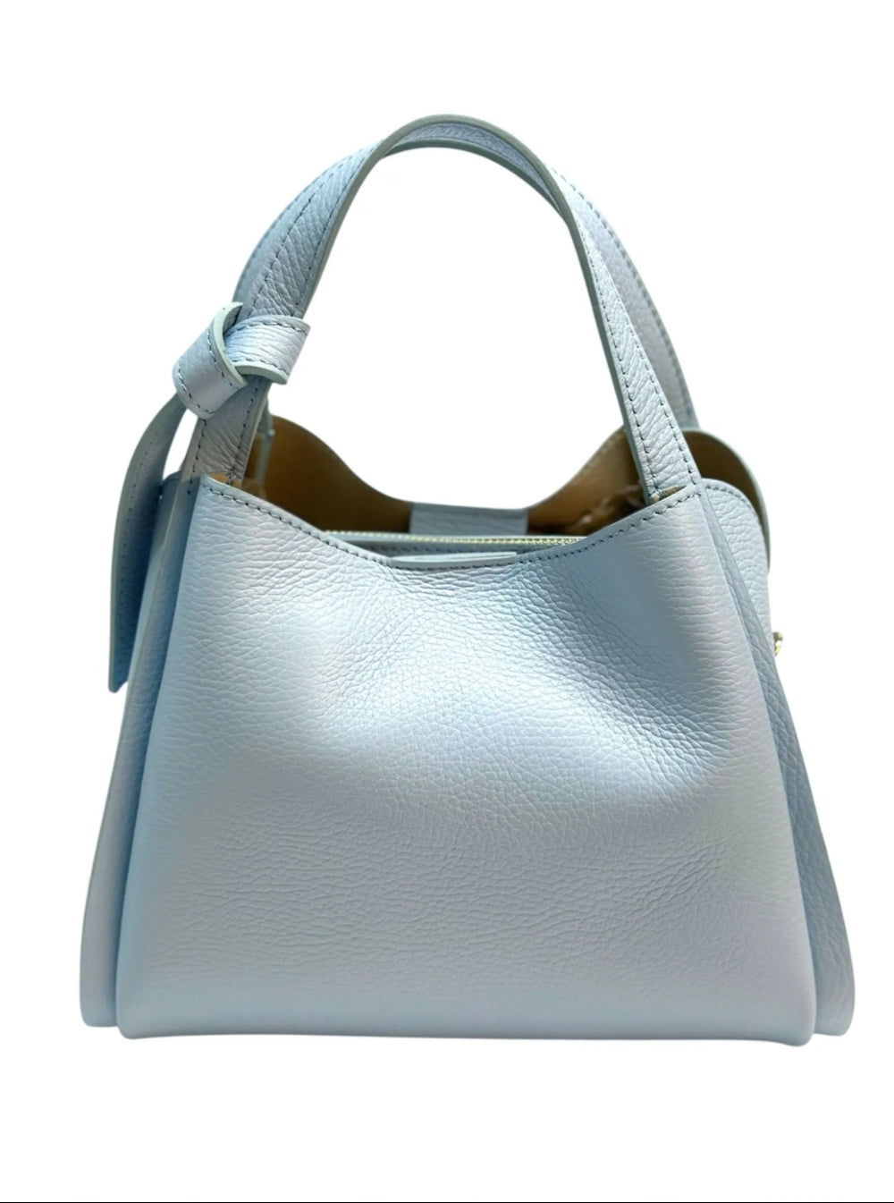 BORSA IN PELLE DEBBY